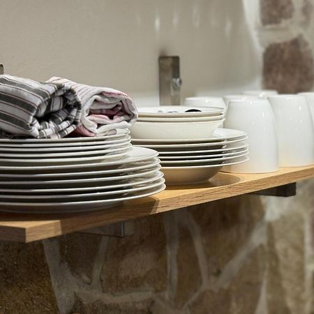 Chata Alsovka Medenec Exteriör bild