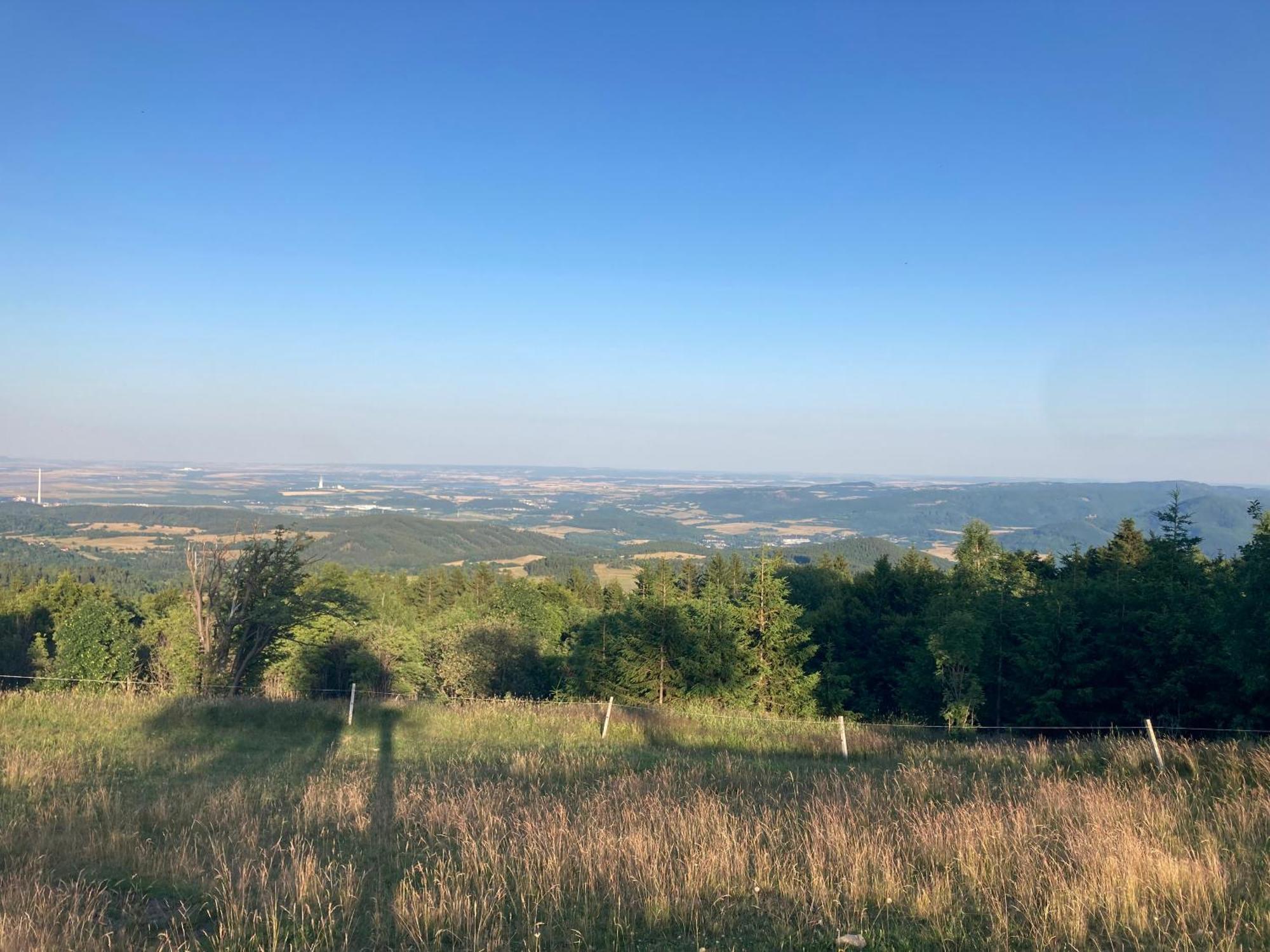 Chata Alsovka Medenec Exteriör bild
