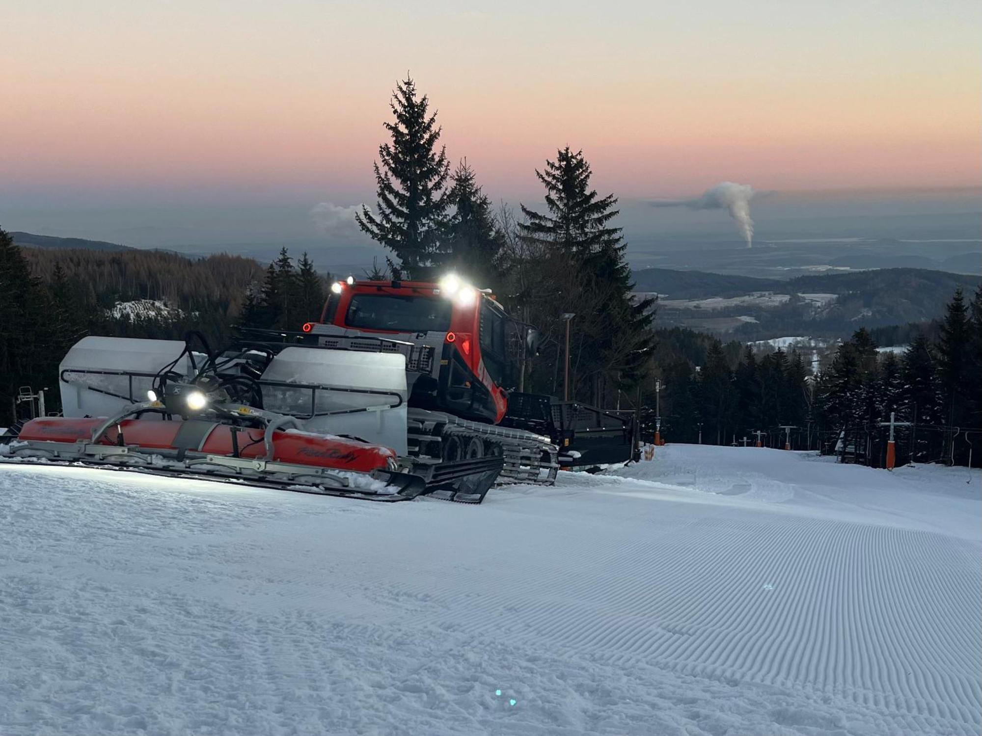 Chata Alsovka Medenec Exteriör bild